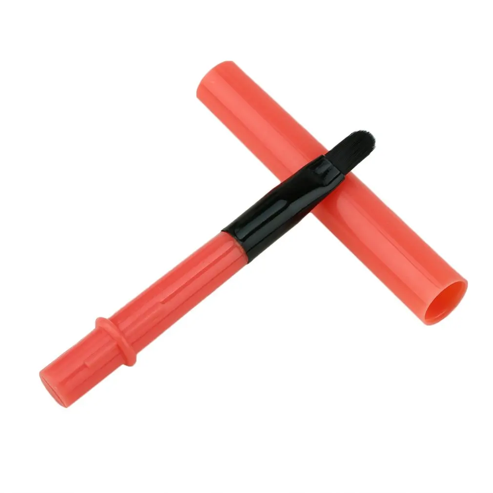 100% Профессиональный инструмент для макияжа портативный выдвижной косметический