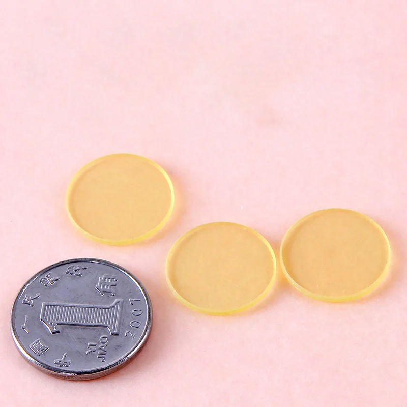 Оптический фильтр с обнаружением длины волны диаметр 15x1 мм|Оптические фильтры| |