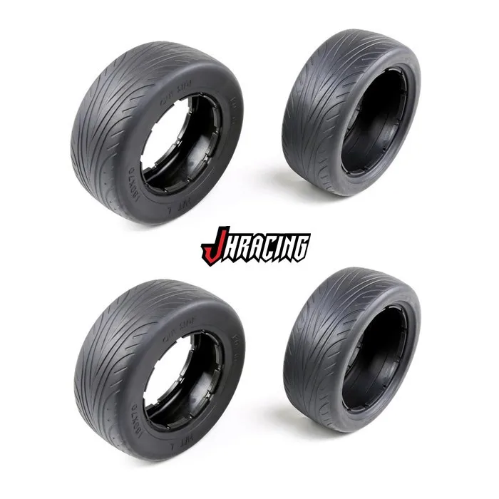 Шины для внедорожников LOSI 5IVE-T ROVAN LT KING MOTOR X2 в масштабе 1/5 | Игрушки и хобби