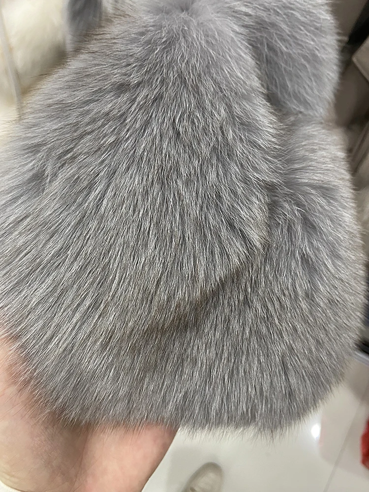 Оптовая продажа хорошее качество женский жилет без рукавов из натурального