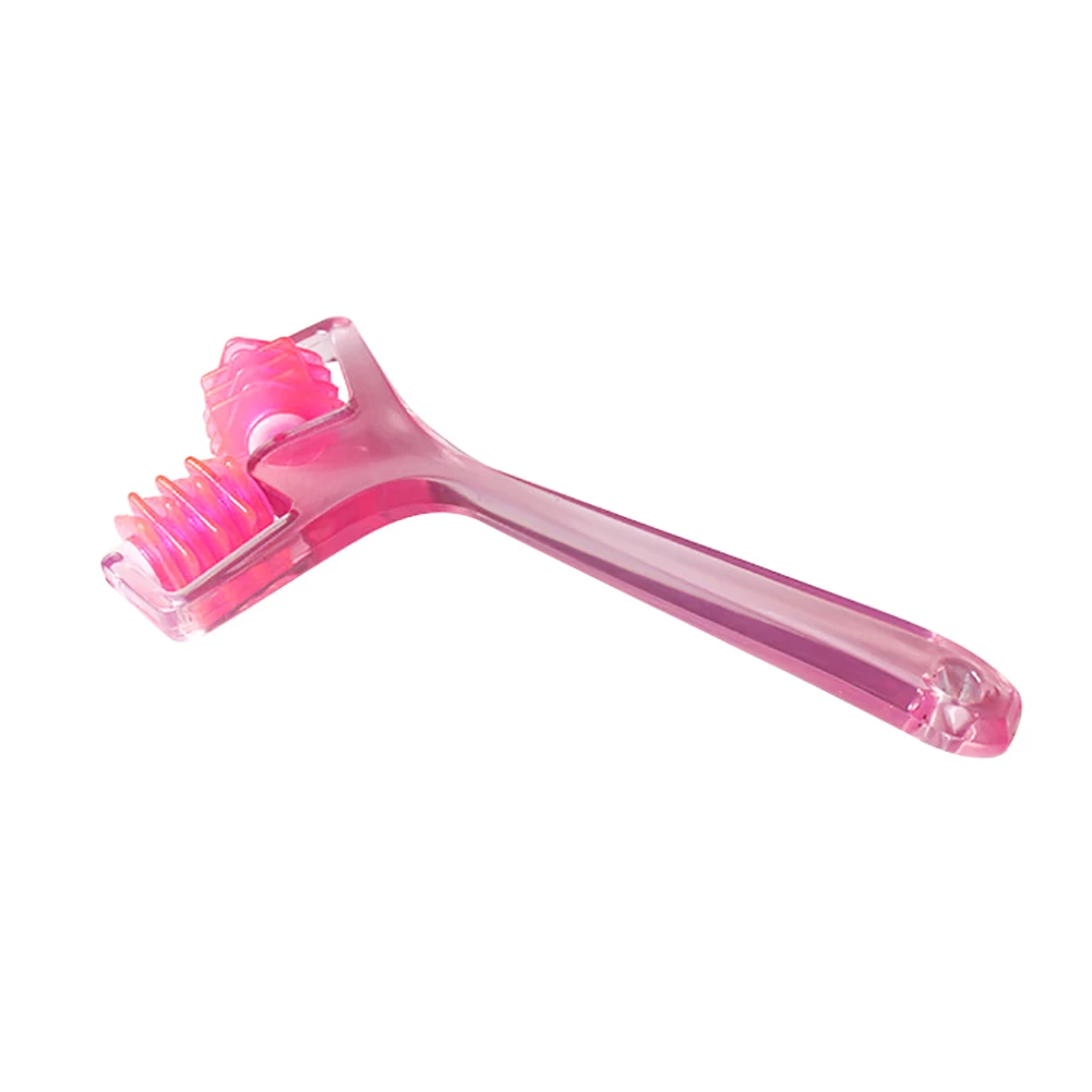 Инструменты для подтяжки лица роликовый массажер Y образной формы похудения