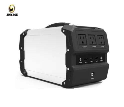 

2019 best solar system generator 120000mAh 4 USB DC 12V laptop AC 220V output 5000 watts portable battery powered generator