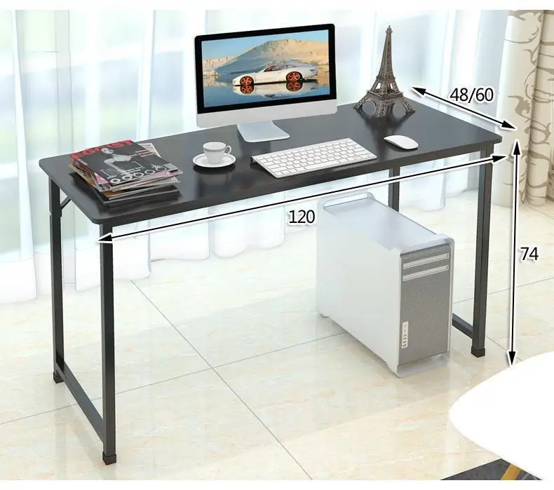 Ноутбук Schreibtisch Mueble Bureau Meuble Office Escritorio Biurko scrivana Ufficio кровать ноутбук Меса кабинет стол компьютерный стол