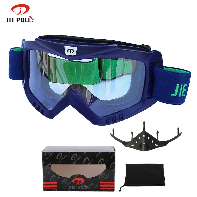 Лыжные очки лыжные и сноубордные UV400 противотуманная маска для снегохода унисекс