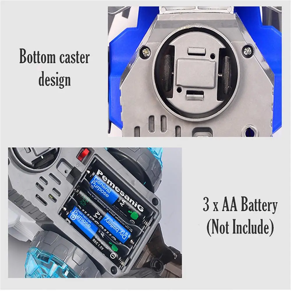 Электронные ходячие спрей динозавры игрушки робот мультяшный Электрический