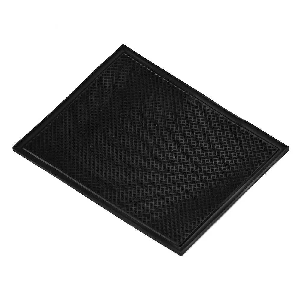 

For Z06 Grand Sport 2014+ Storage Bin Holder For Corvette C7 Chevrolet