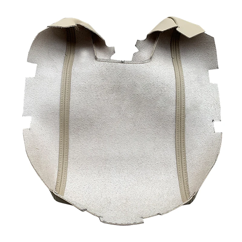 Автомобильная центральная консоль подлокотник кожаный защитный коврик для Acura TL