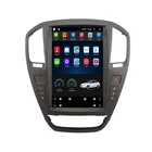 Автомобильная Мультимедийная система tesla, 12,1 дюйма, 8 ядер, android 10, GPS, DVD