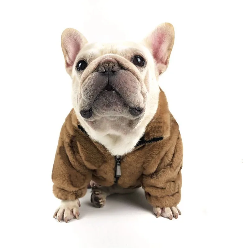 

Puppy Clothes Dog Winter Warm Jacket Pets Dog Clothes CW615