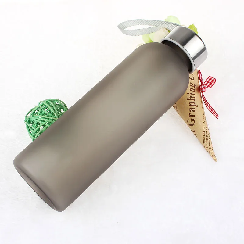 600 мл Новый Портативный герметичность плотное тело фруктового сока Еда-класс