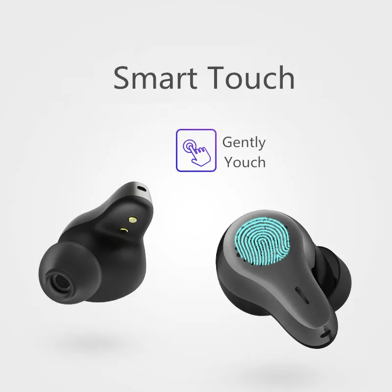 Новые беспроводные наушники Mifo O7 Bluetooth 5 0 сбалансированные наушники-вкладыши с