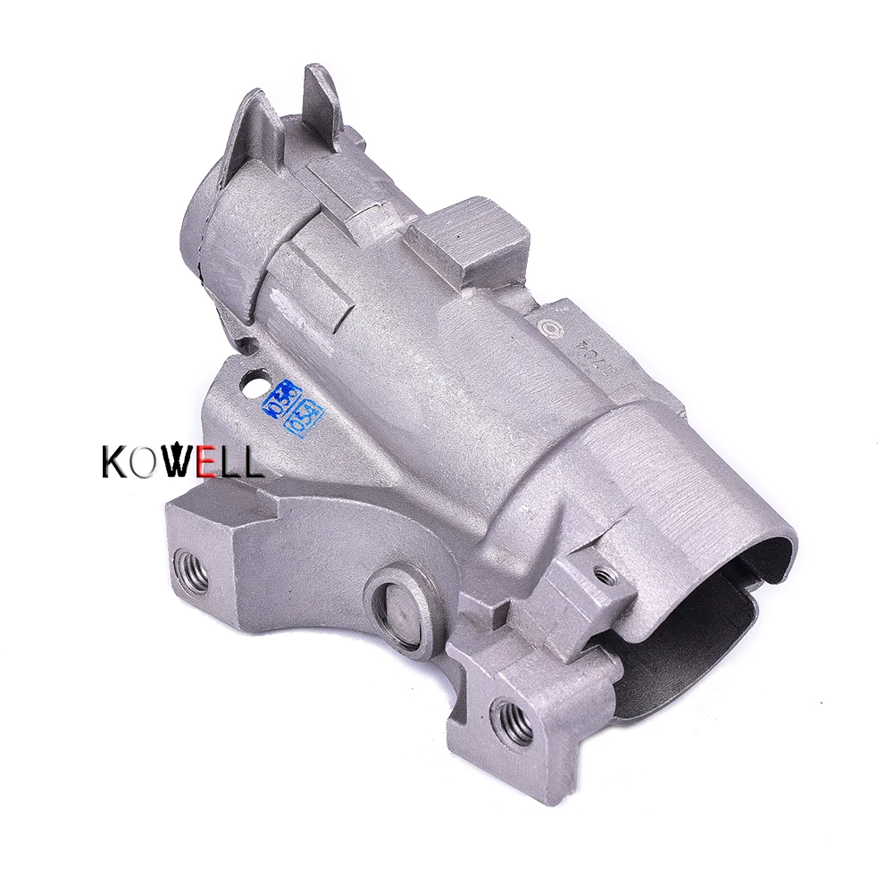Корпус замка зажигания рулевого управления для VW Passat Jetta Golf Audi A4 A6 4B0905851B 4B0 905 851 B|vw