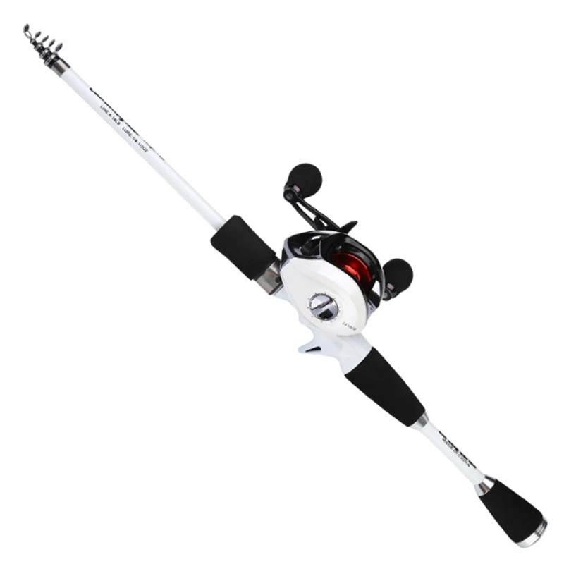 

Короткосекционная удочка для усадки, удочка для приманки, удочка для приманки, Удочка из углеродного волокна