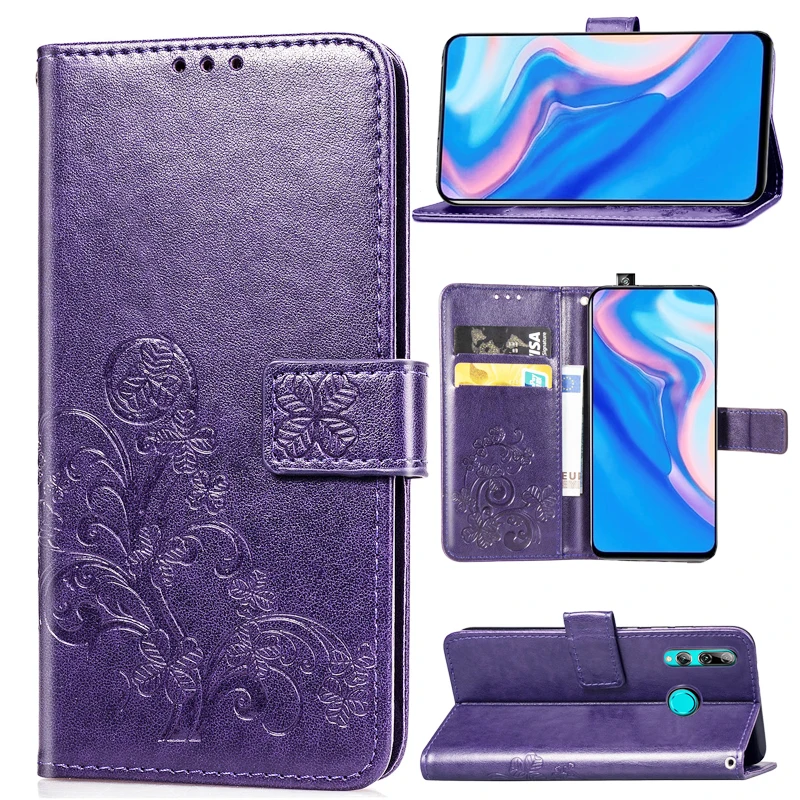Флип чехол для Huawei Honor 8A 7A 7C 20 30 9A 6X 8X 8S 10 9X 9 Lite Y5 Y9 P Samrt 2019 Plus Y6 Prime 2018|Чехлы-портмоне| |