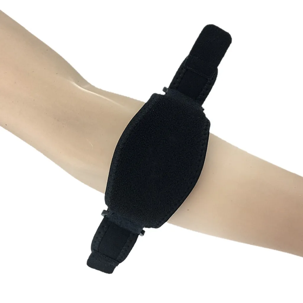 2 шт. защитные накладки для поддержки локтя|Налокотники и наколенники| |