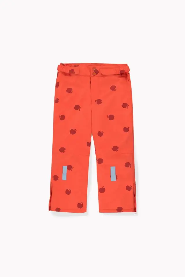 thick pants Одежда для маленьких девочек рождественские подарки, одежда для мальчиков маленькая одежда для девочек детские комбинезоны, пальто, куртки зимняя одежда Вишневое пальто - Цвет: thick pants