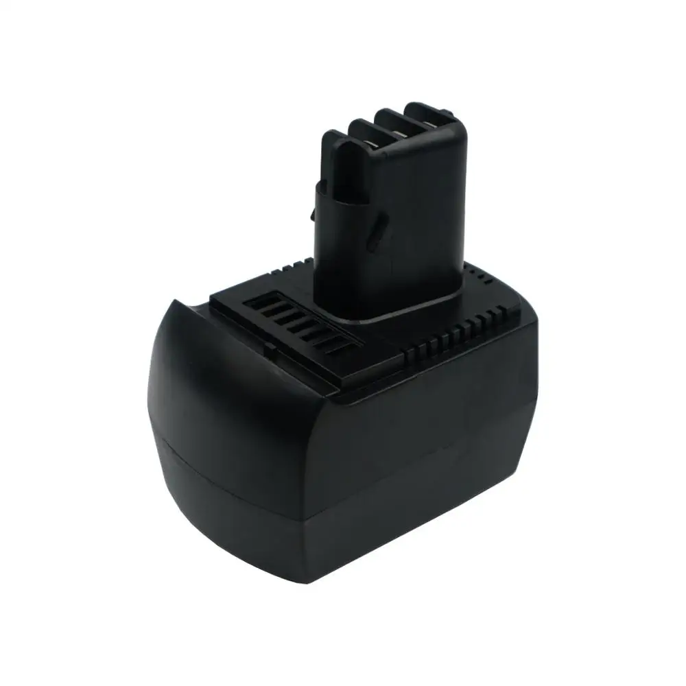 3000mAh портативный аккумулятор MET9.6A NiMh 9 6 V Замена для METABO батарея 25471 31746 31728 31775