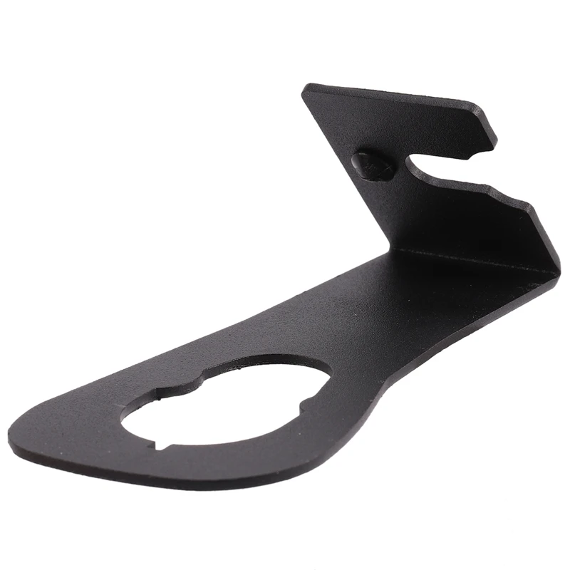 Cb Mic держатель крепление ручной микрофон радио для Jeep Wrangler Jk 2011-2018 пассажирский