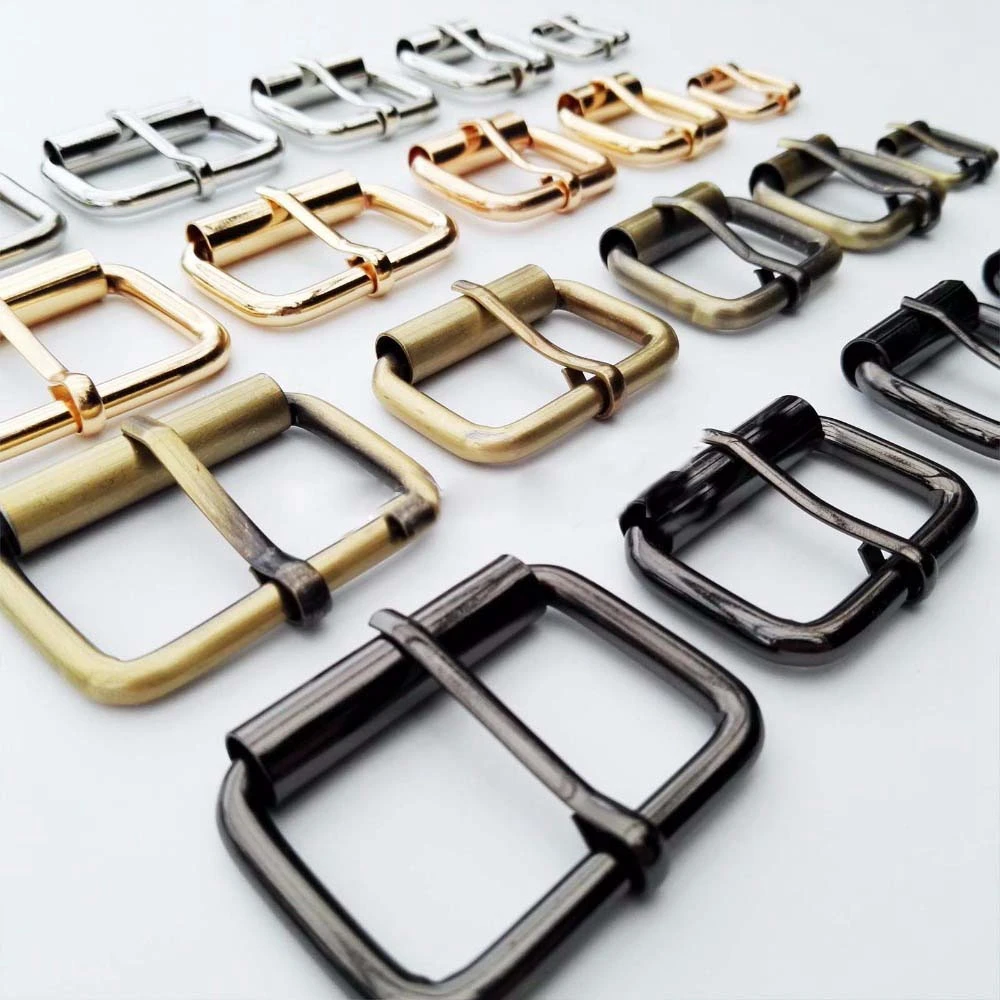 Металлический сверхпрочный ремень для обуви Регулируемый роликовый сделай сам с