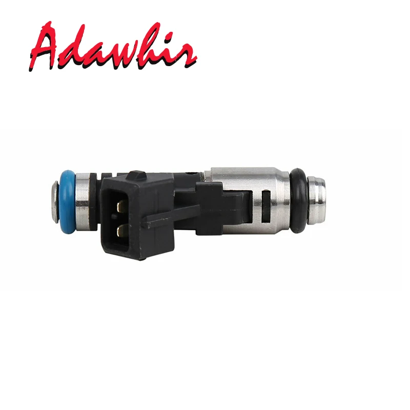 Бензиновый топливный инжектор для PEUGEOT 206 306 аксессуар CITROEN Berlingo IPM002 1984C9 1984.C9 0280156324