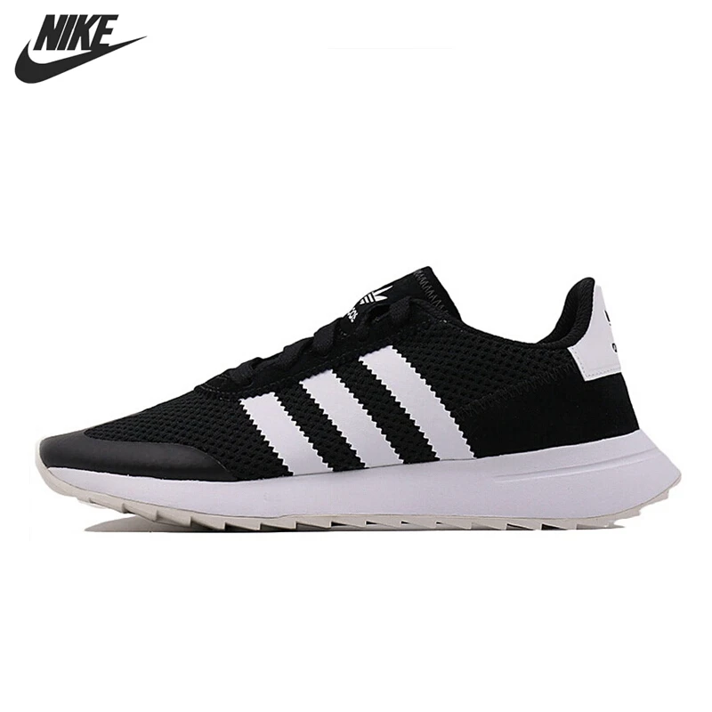 Оригинальный Новое поступление Adidas Originals FLB W Женская обувь для скейтбординга