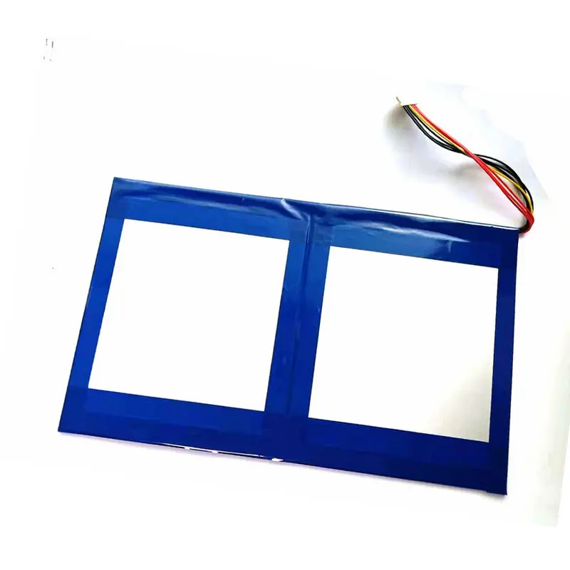 Bateria de 11000mah para Autel Maxisys Bateria com Linhas para Modelo Ms908 Ms908p Pro Ms908s 908s Pro de Alta Qualidade Bateria e energia extra p/ tablet