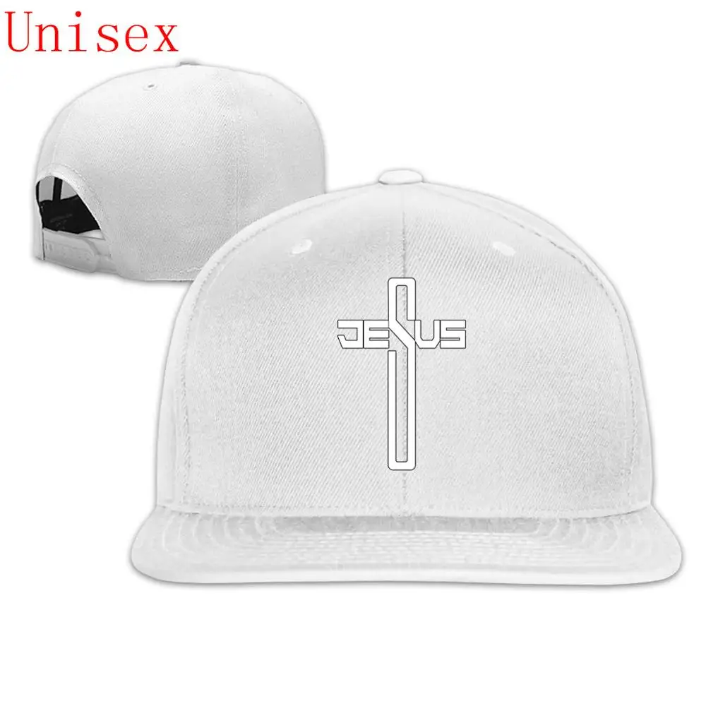 

Jesus Cross white fashion best selling 2020designer men ball caps hats for men caps baseball cap women gorras hombre cool hats