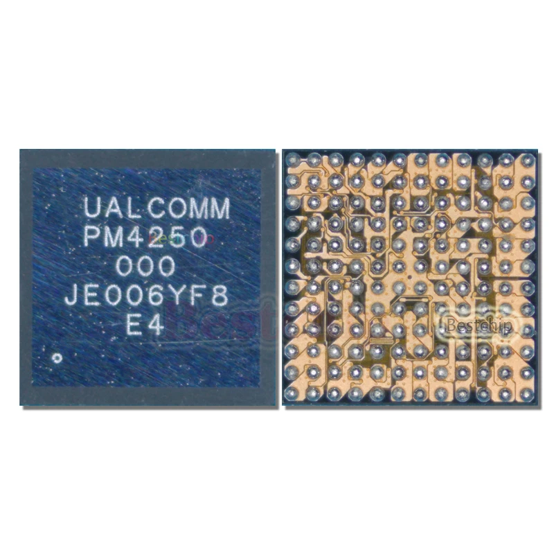 

5 шт./лот PM4250 000 для Redmi NOTE9 чип блока питания IC PM PMIC PMU