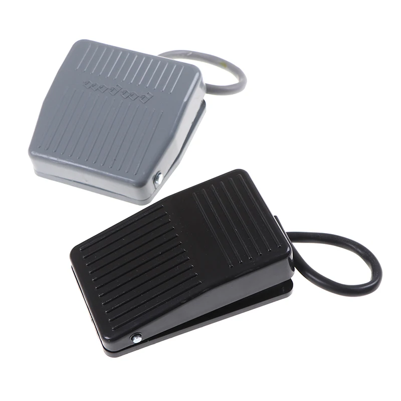 SPDT нескользящий металлический Мгновенный Переключатель управления