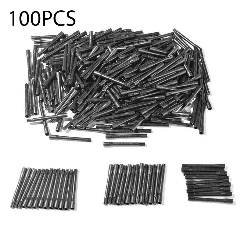 

For Tattoo Ink Pigment Mixer Tattoo Mix Sticks Tattoo Pigment Ink Mixer 100pcs Plastic Mixing Sticks Microblading Pigment Sticks