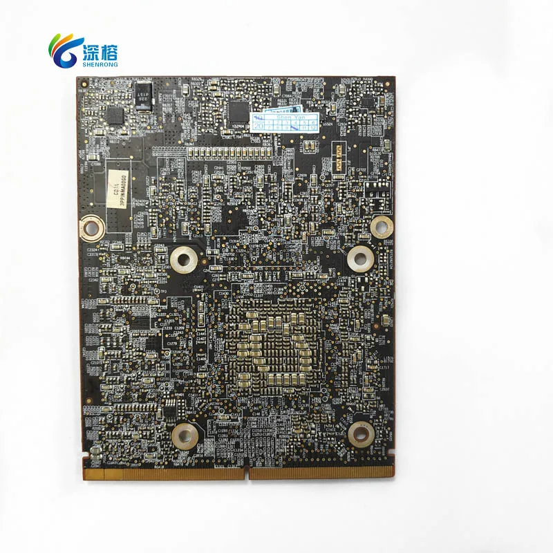 Оригинал для iMac 21 5 ''A1311 27&quot A1312 Radeon HD6970 109 C29657 10 графическая карта VGA видеокарта