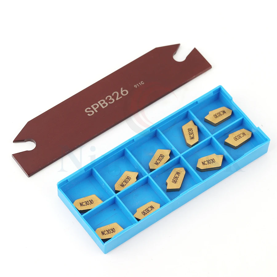 SPB226 SPB332 машина для нарезания канавок токарный патрон SP200 SP300 SP400 карбидная вставка