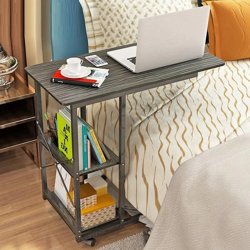 Furniture Mesa Portatil De Oficina Scrivania Schreibtisch Escritorio Mueble Laptop Stand Adjustable Desk Study Computer Table | Мебель