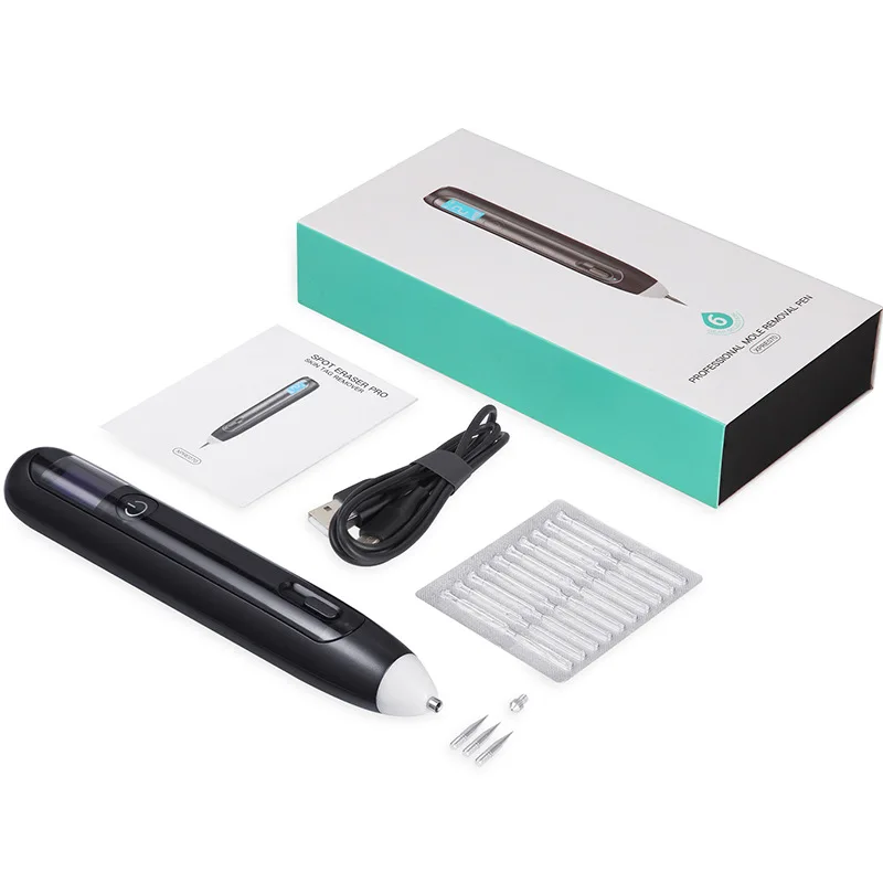 XPREEN Plasma Pen светодиодный лазерный прибор для удаления родинок машина веснушек