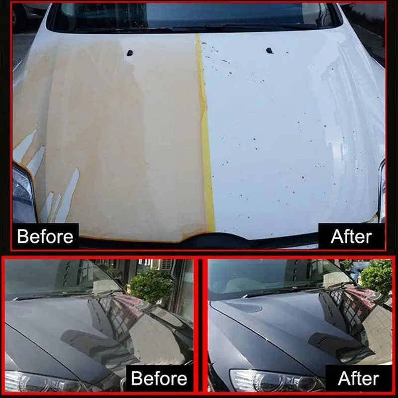 

Car paint coating wax car paint crystal sealing glaze coating spray wax L3L0