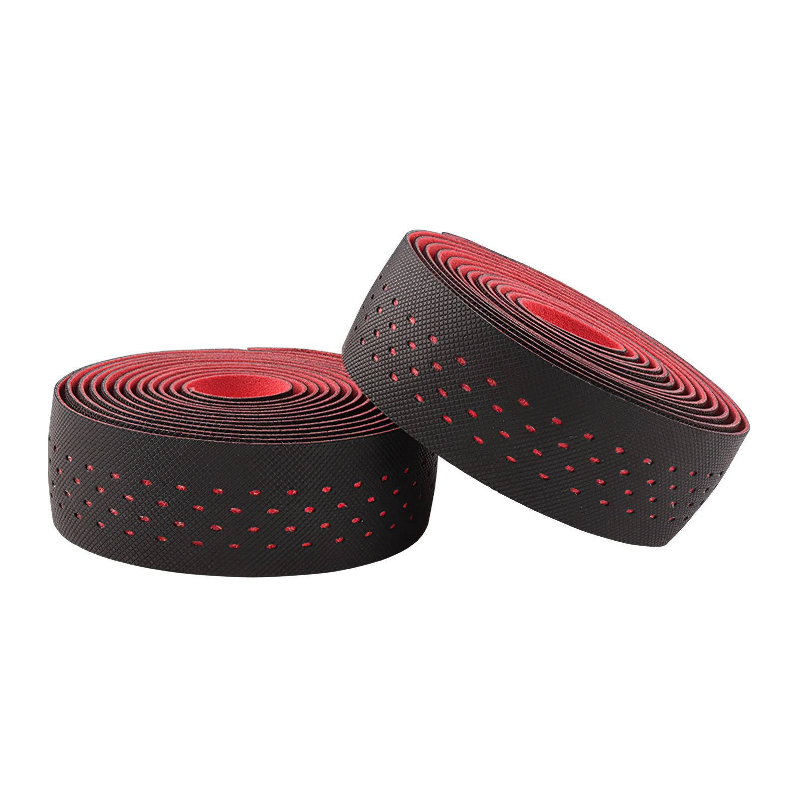 

2pcs Universal Anti-slip Damping Bike Handlebar Tape Wear-resistant Superior Grip Tape Lightweight Bicycle Bar Tapes Waterproof