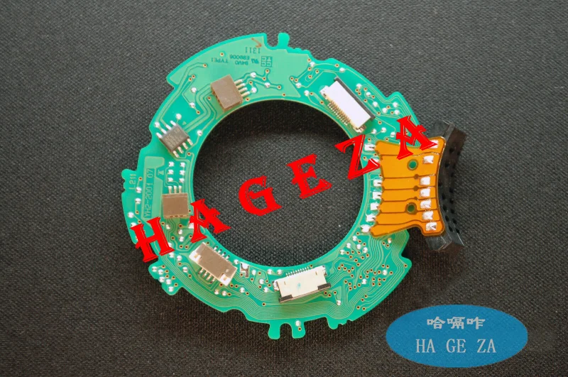 

Original 17-40 Main Board PCB Assembly For Canon EF 17-40mm f/4.0 L USM motherboard YG2-2285-009 Lens Repair Part