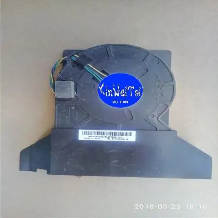 Новый вентилятор охлаждения процессора для BAZA0925B2U P004 12V 0.6A 1MN106 BUC1512HF-00 | Компьютеры