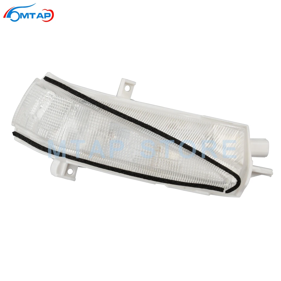 Светодиодный фонарь MTAP для зеркала заднего вида левый и правый HONDA CIVIC 2006 2011 Sedan FA1