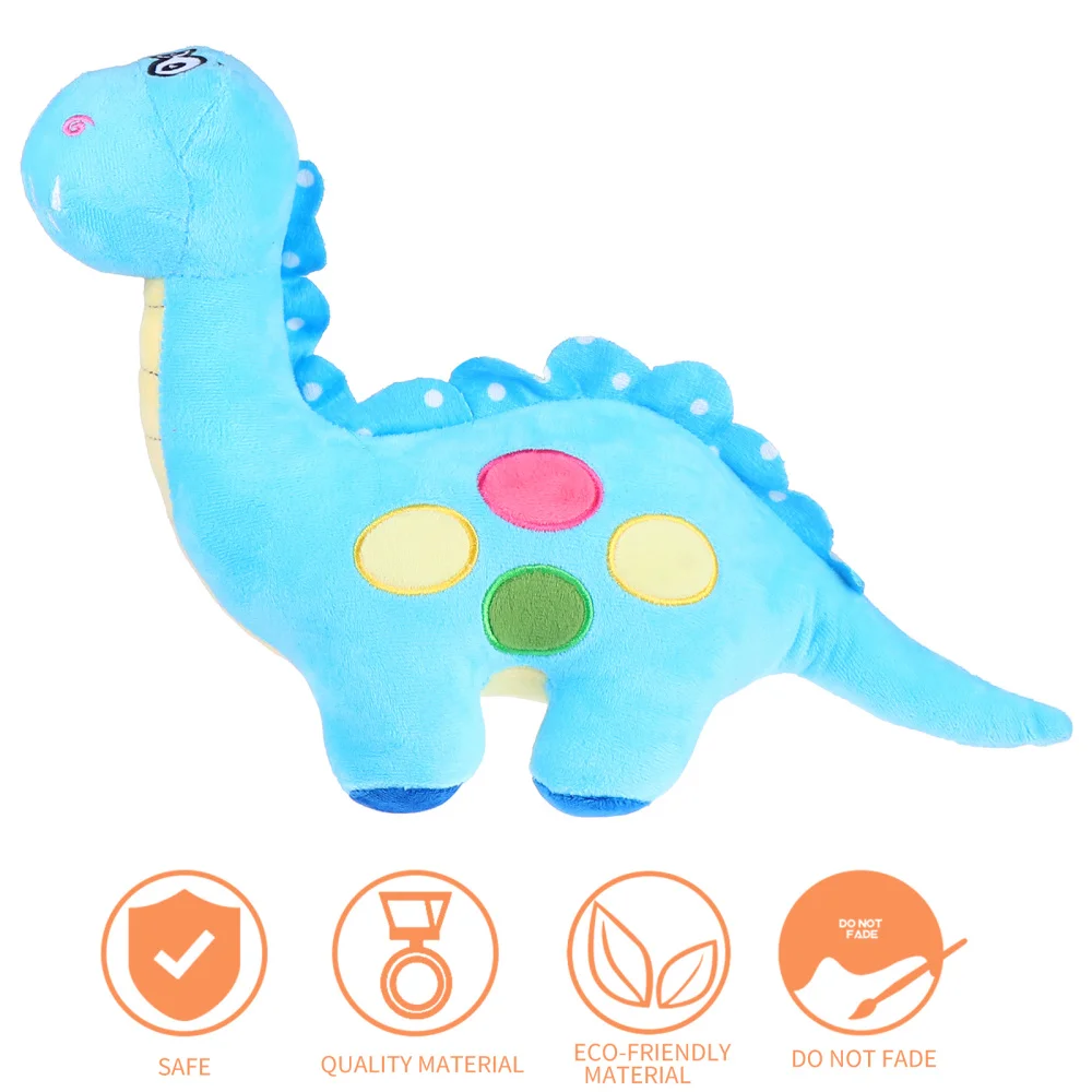 

1Pc Plush Plush Animal Cartoon Home Decoration Plush Doll