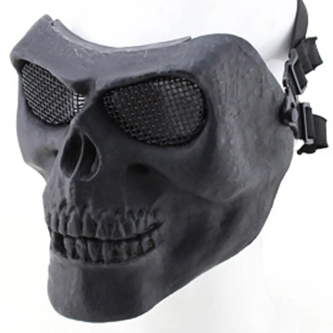 WST новая эмиратная маска тактическая для пейнтбола стрельбы страйкбола