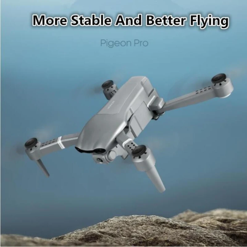 

Folding GPS Aerial Photography RC Quadcopter Mins 500M 4K WiFi FPV 25 Dual Intelligent Positioning Return Remote Control Drone