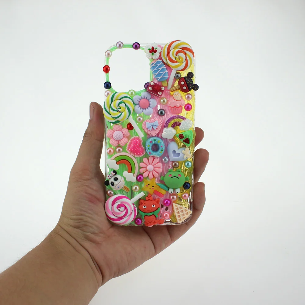 

new for iphone 12 pro max case cream phone case ms case luxury 2020 lovely Samsung htc ndefined coque 6 plus 7 8 x xs xr se 11