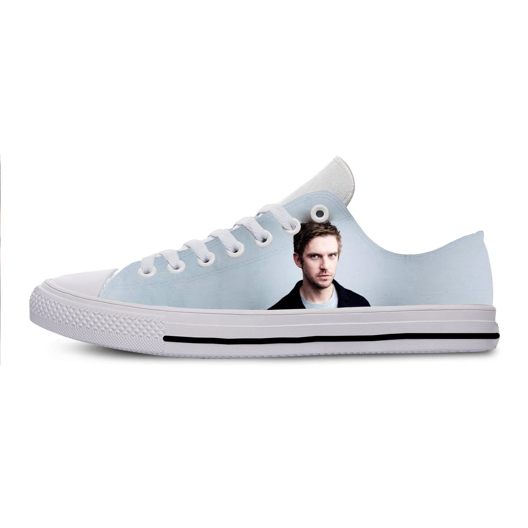 

Кроссовки унисекс с 3D-принтом, летние, 2019