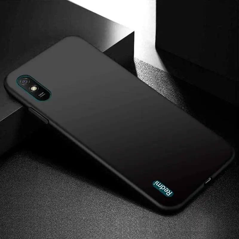 Чехол для Xiaomi Redmi 9a 9c 8a 7a 9 8 7 6 5 Plus | Мобильные телефоны и аксессуары
