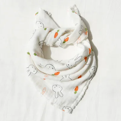 LMT New Baby Blanket Newborn Soft bamboo fiber Baby Blankets Muslin Swaddle Wrap Feeding Burp Cloth Towel Scarf Baby Stuff - Цвет: LMT