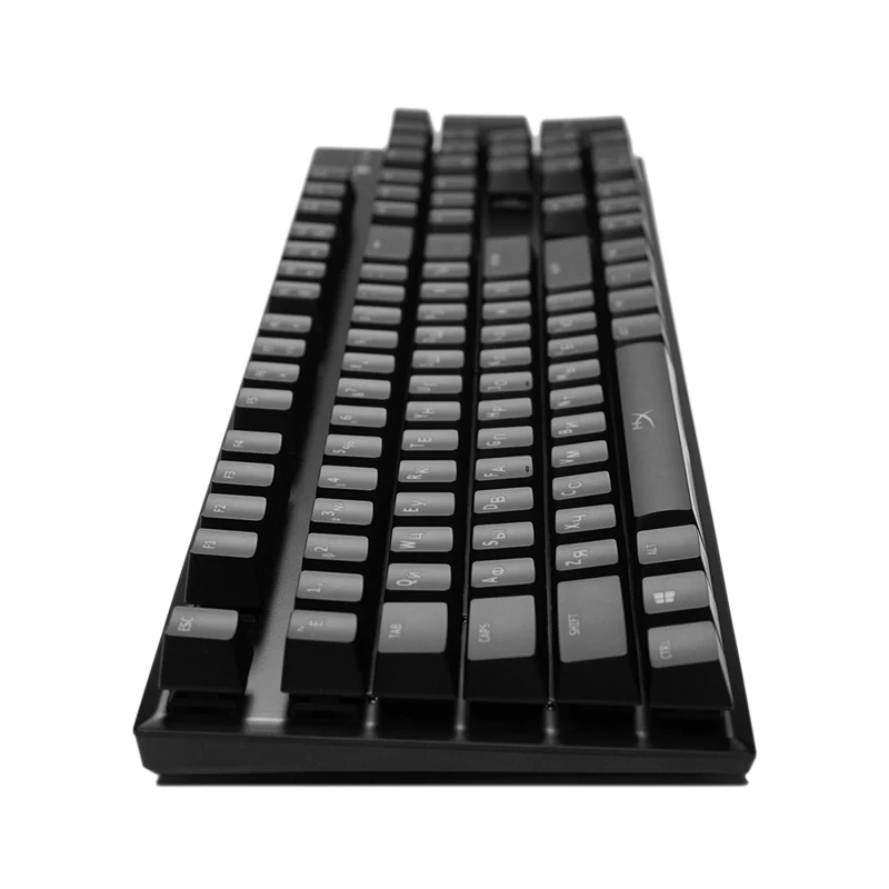Клавиатура HyperX Alloy FPS Cherry MX Red|Клавиатуры| |