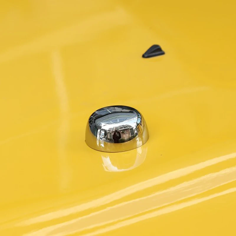 Крышка автомобильного двигателя переднее лобовое стекло Противоударная