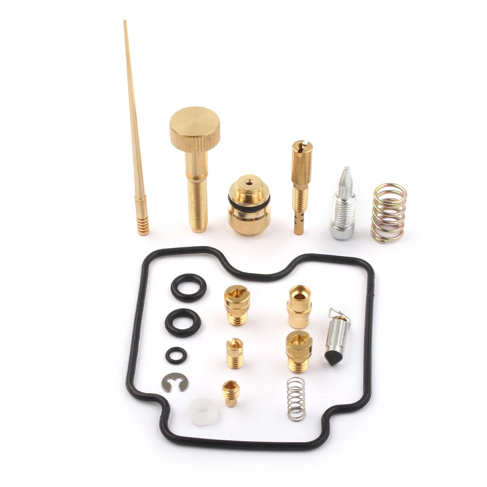 

For Polaris Predator 500 2003-2007 Carburetor Carb Rebuild Kit Repair