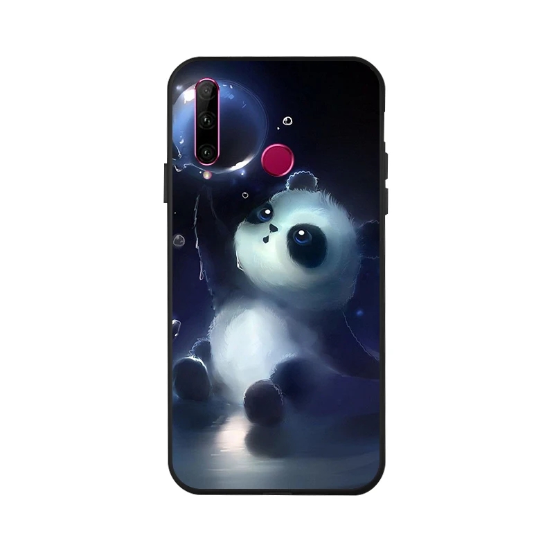 X033 Vanveet силиконовый чехол для huawei Honor 10i Чехол Мягкий противоударный чехол для телефона для huawei Honor 8A 8X Max 10 9 Lite бампер Fundas - Цвет: X033